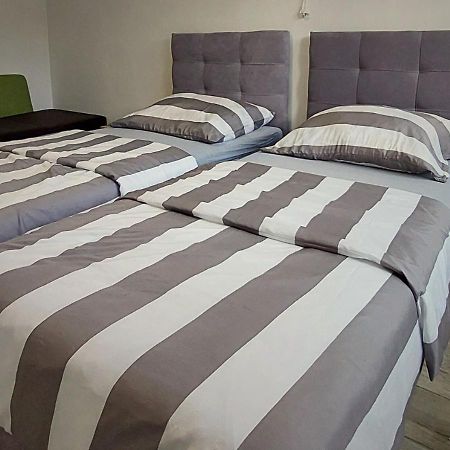 Apartmanek Jizerske Hory Josefŭv Dŭl Eksteriør billede